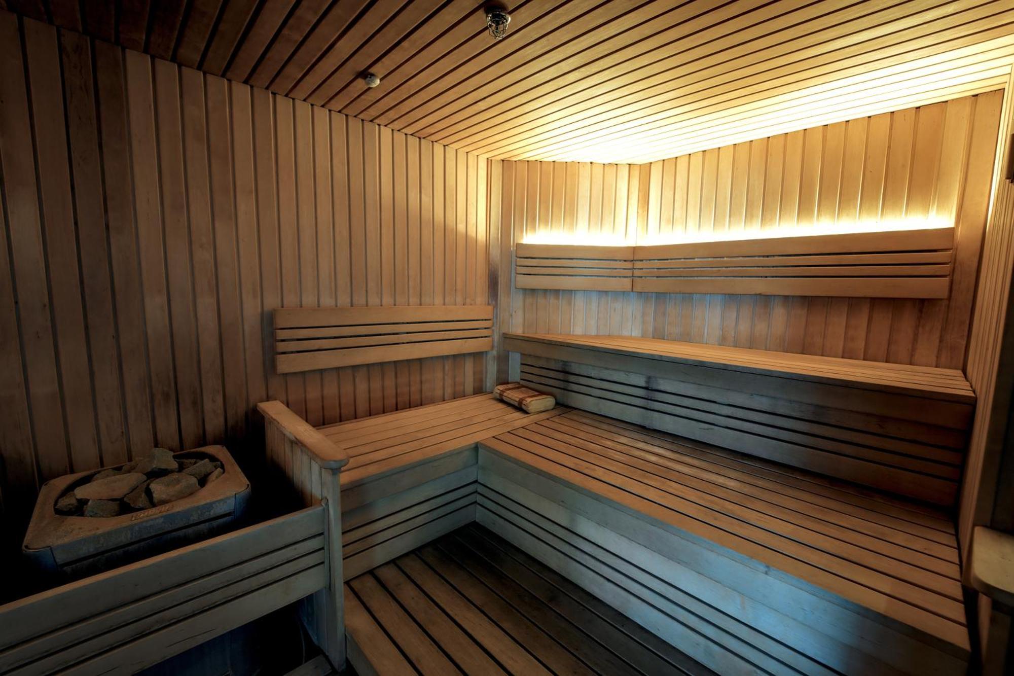 Zaliakalnio Terasos Apartamentai 2 Kaunas Luaran gambar