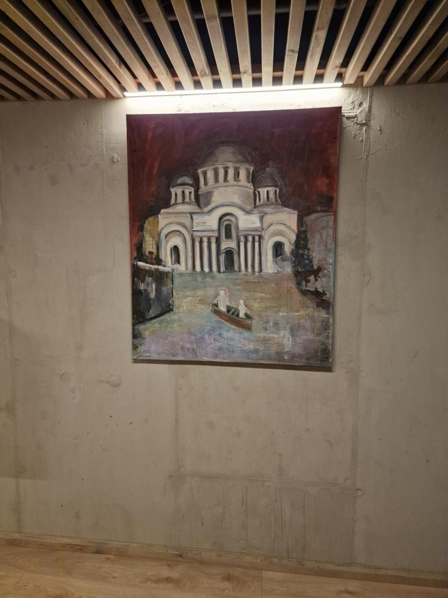 Zaliakalnio Terasos Apartamentai 2 Kaunas Luaran gambar