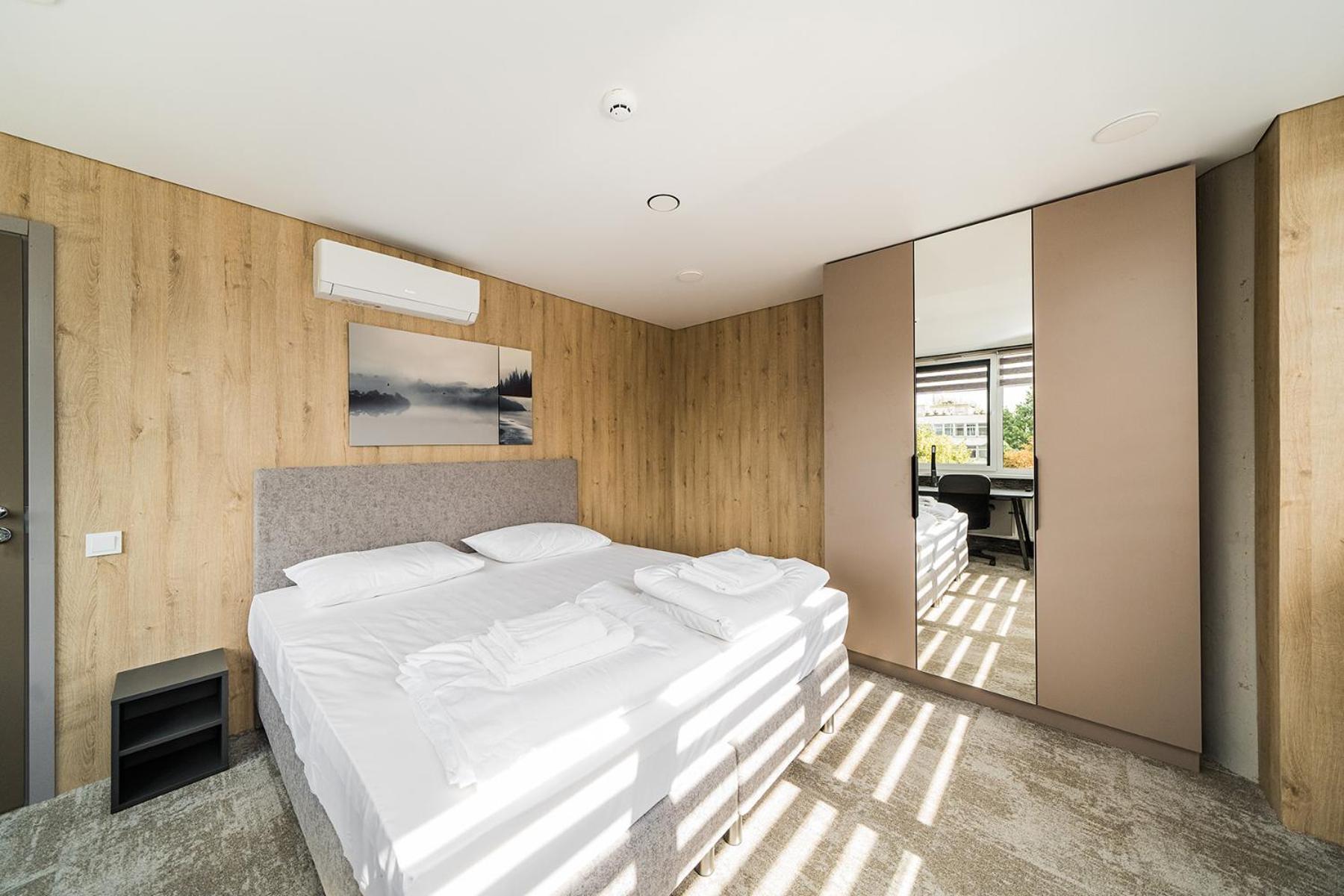 Zaliakalnio Terasos Apartamentai 2 Kaunas Luaran gambar