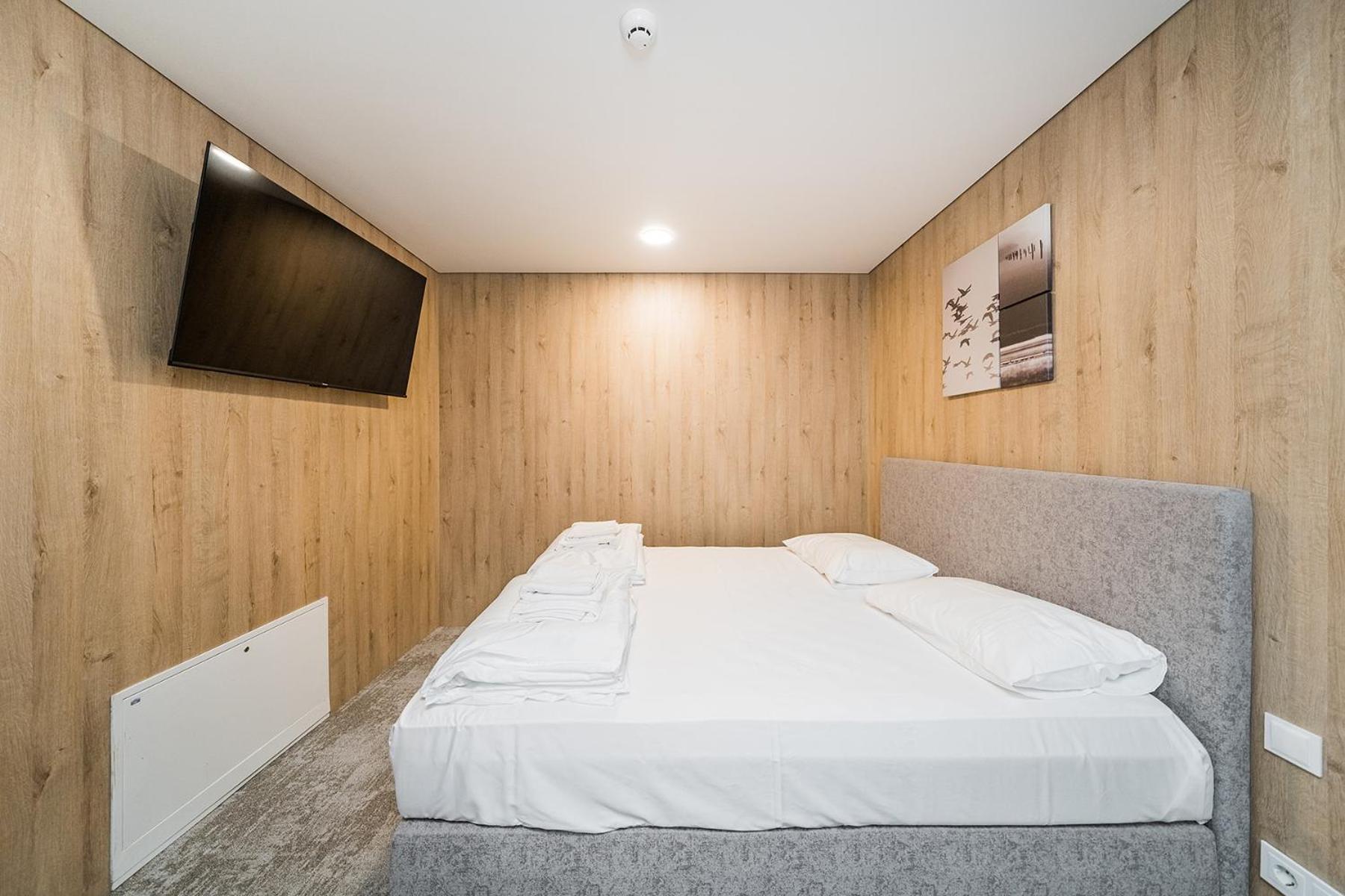 Zaliakalnio Terasos Apartamentai 2 Kaunas Luaran gambar