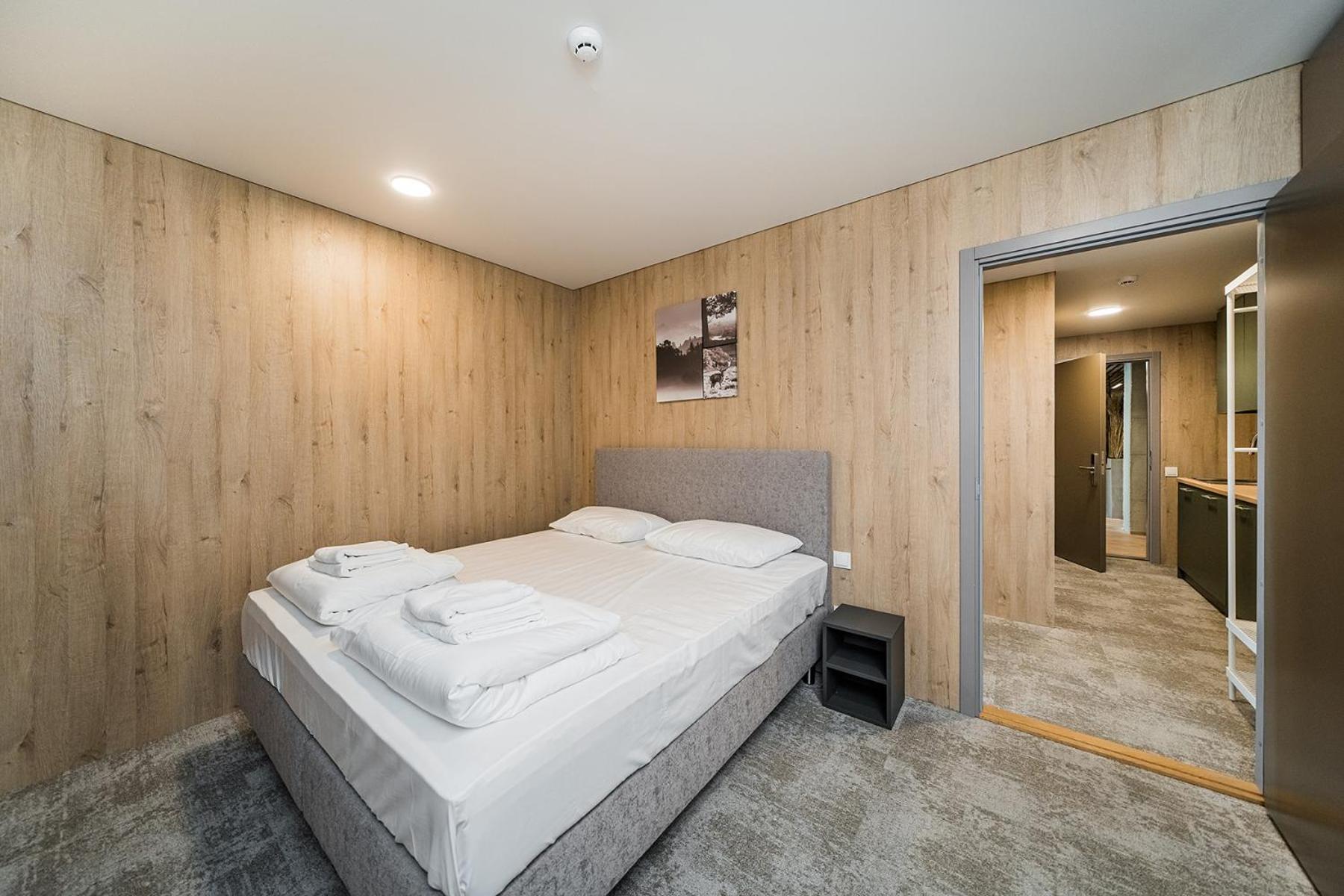 Zaliakalnio Terasos Apartamentai 2 Kaunas Luaran gambar