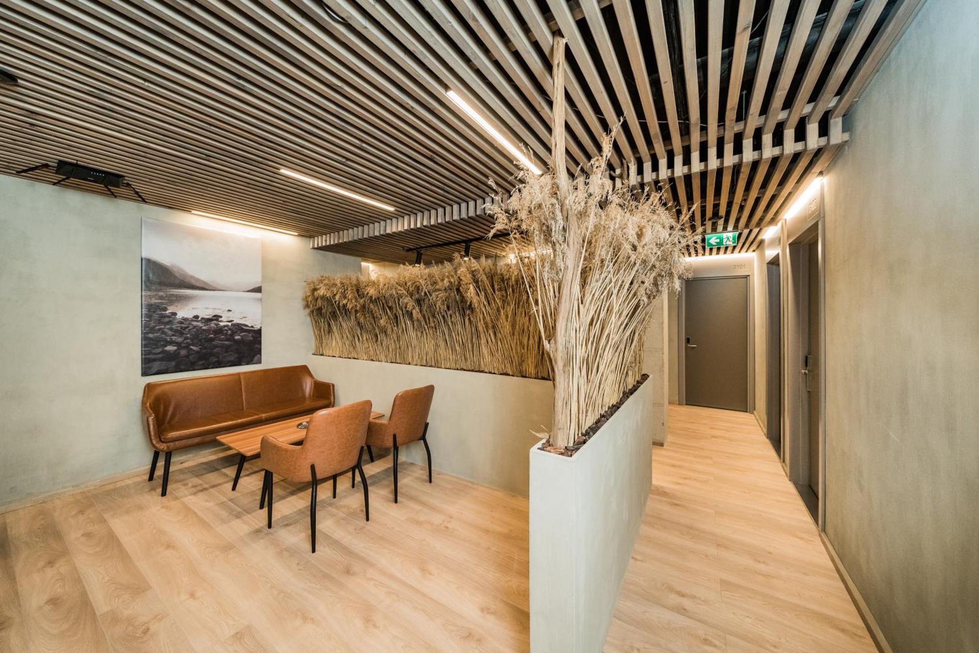 Zaliakalnio Terasos Apartamentai 2 Kaunas Luaran gambar